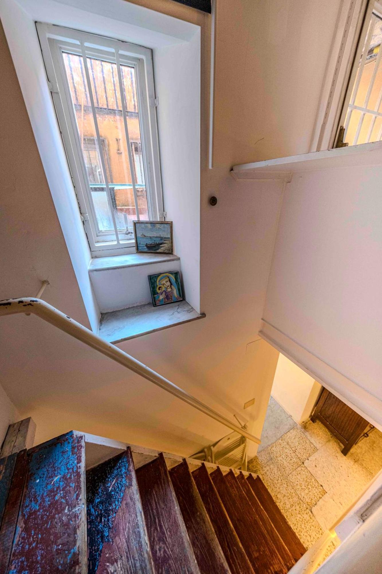 Apartamento Navonaloft Roma Exterior foto