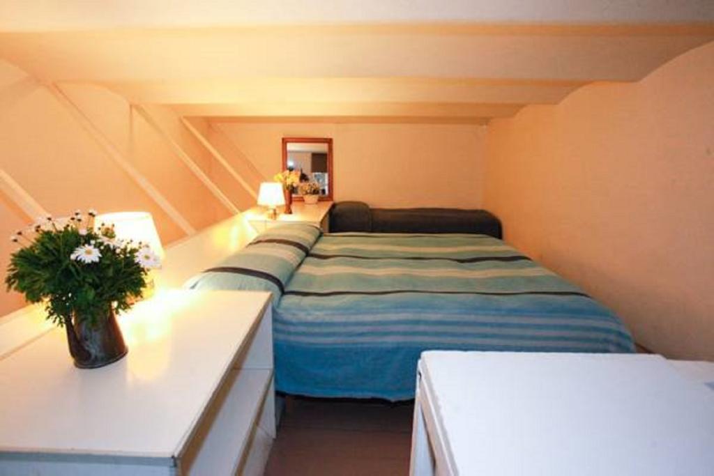 Apartamento Navonaloft Roma Exterior foto